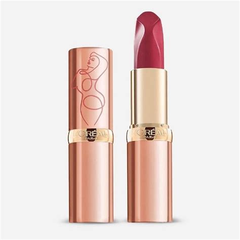 ᐈ Помада L Oréal Paris Color Riche Nude Intense 183 Exuberant купить по выгодной цене