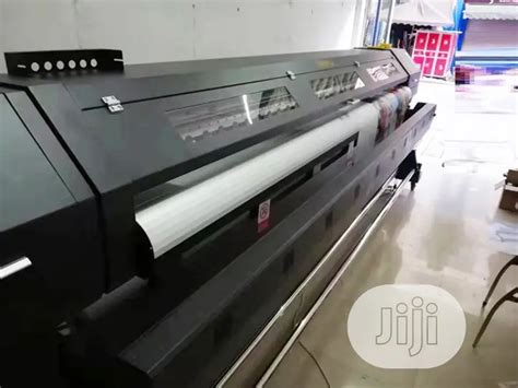 Xp Mimage Ft M Heavy Duty Large Format Printer In Ikeja