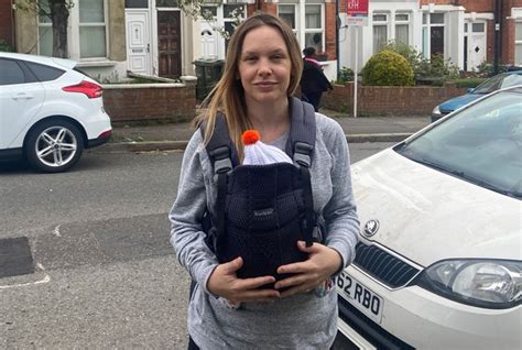 BabyBjörn Harmony baby carrier review - Baby carriers - Carriers ...