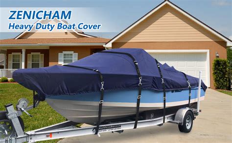 Amazon Zenicham 900D Marine Grade Fade And Tear Resistant Boat