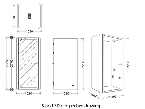 Office pod inspiration gallery – Workpod
