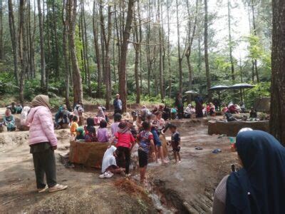 Arga Hot Springs Tempat Berendam Air Panas Terbaru Di Tasikmalaya NativeIndonesia
