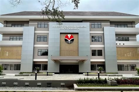 Inilah Universitas Ini Paling Banyak Pendaftar Pada Snbp Yuk