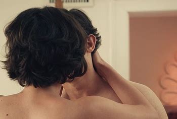 Craig Roberts Caught Naked In Red Oaks Gay Male Celebs