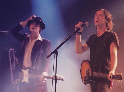 The Libertines In Concerto Al Fabrique Di Milano Recensione Scaletta