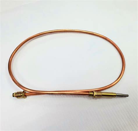 Термопара для газового котла АРБАТ L-600 мм, штуцер М9 купить на OZON ...