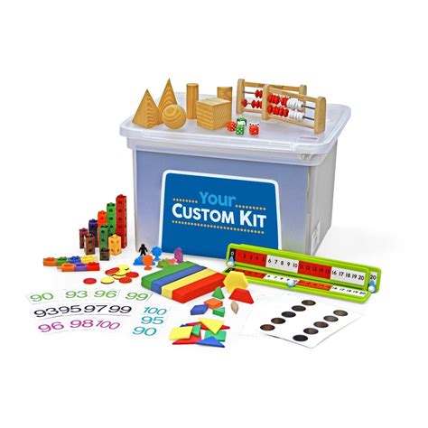 Bulk School Supplies And Custom Learning Kits Hand2mind