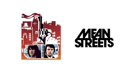 Mean Streets Wallpapers