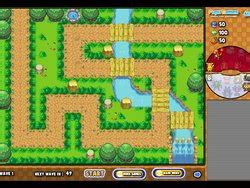 Unblocked Pokemon Games - Play Free Online Pokemon Games