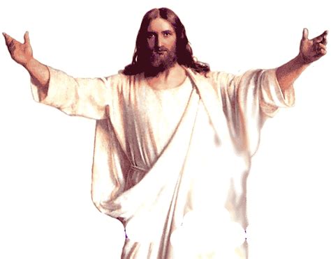 god jesus christ png