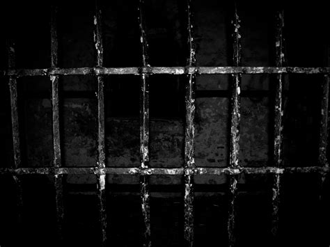 Prison Wallpapers - Top Free Prison Backgrounds - WallpaperAccess