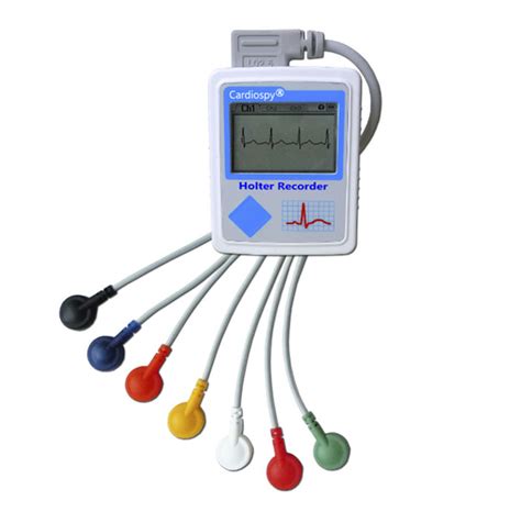 Система холтеровского мониторирования Labtech EC-3H Labtech заказать ...