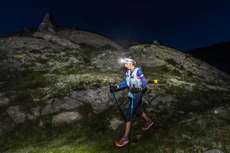 Monte Rosa Walserwaeg I K A Matteo Bolis E Lisa Borzani Actionsport