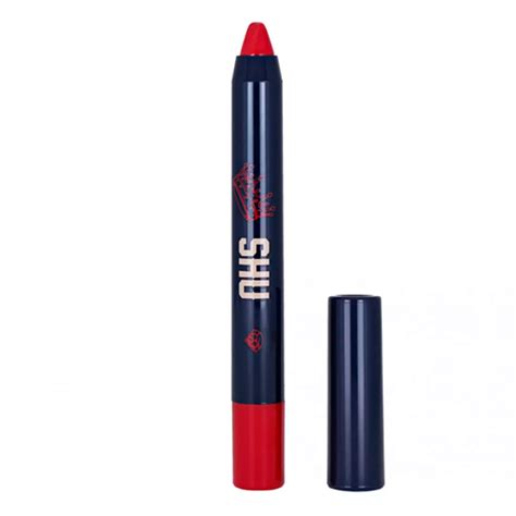 Купить SHU КАРАНДАШ-ПОМАДА ДЛЯ ГУБ VIVID ACCENT №463 неклассический ...