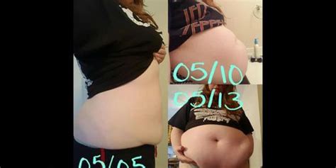 Queenie Lys BBW Tnaflix