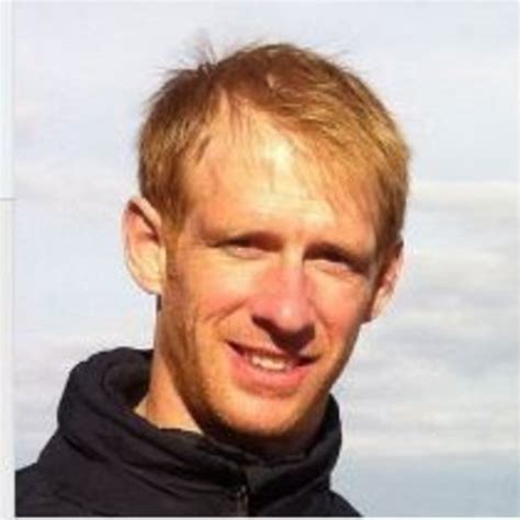 df mcgonigle head  systems research doctor  philosophy