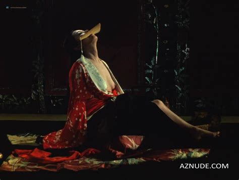 KAGERO ZA NUDE SCENES AZNude