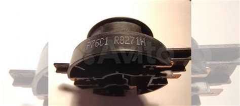 Контактная группа для чайника Bosch TWK86 (P76C1) купить в Москве ...