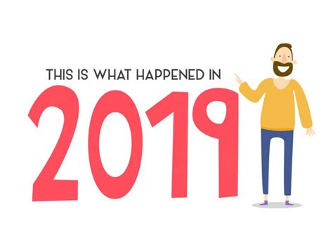 This is what happened in 2019 - Cavepot blog