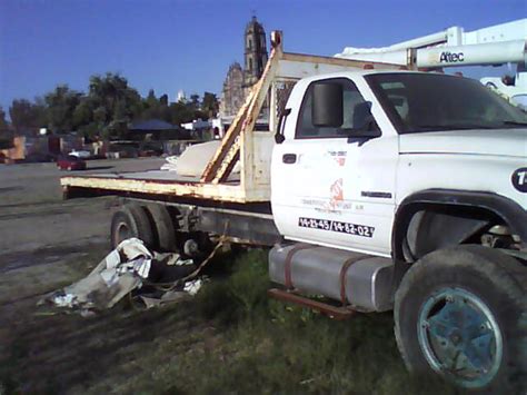 Topworldauto Photos Of Dodge Ram 6500 Photo Galleries