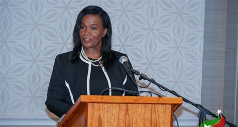 government  st kitts  nevis continues  prioritize enhancing