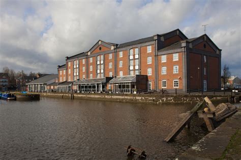 Holiday Inn Ellesmere Port, an IHG Hotel Ellesmere Port, England, GB ...