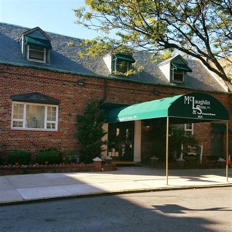 Mclaughlin funeral home provides dedicated support for local grieving families 33