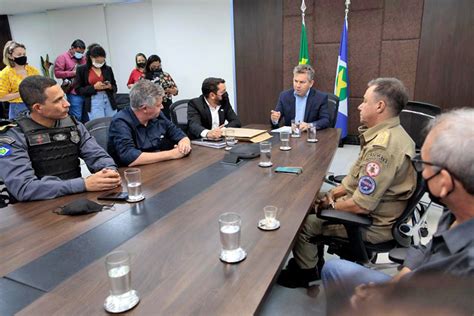 A Tribuna Mt Mato Grosso Governo Lan A Concurso Para Cargos Das