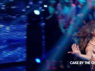 Naked Leila Ben Khalifa In Vendredi Tout Est Permis