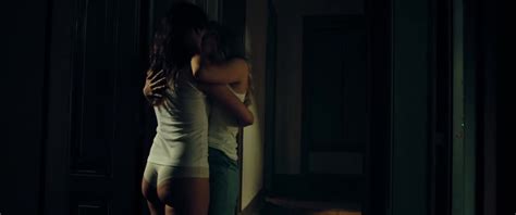 Nude Video Celebs Actress Nadia Tereszkiewicz