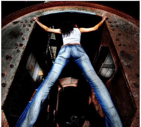 Chicks, Cars and the Third World War: Buns of Steel and a Reflection
