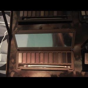 Urban Decay Makeup Naked Vault Poshmark