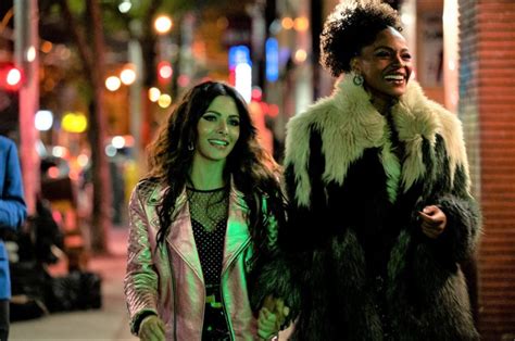 Sarah Shahi Gets Steamy In First Sex Life Trailer For Netflix Video