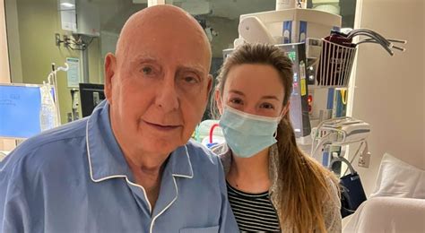 Dick Vitale Shares New Message After Revealing Cancer Diagnosis