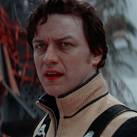 Xmen First Class Cerebro Files Charles Xavier And Erik
