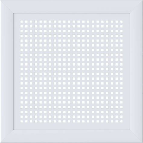 Декоративный экран для радиаторов и батарей Cosca Decor Модерн 600x600 ...