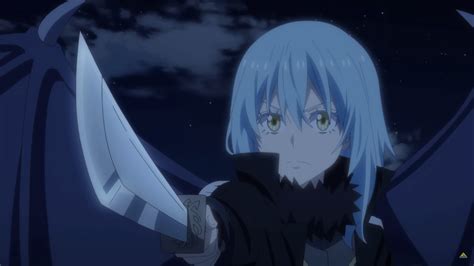 Reincarnated As A Slime Scarlet Bond Reveals New Trailer
