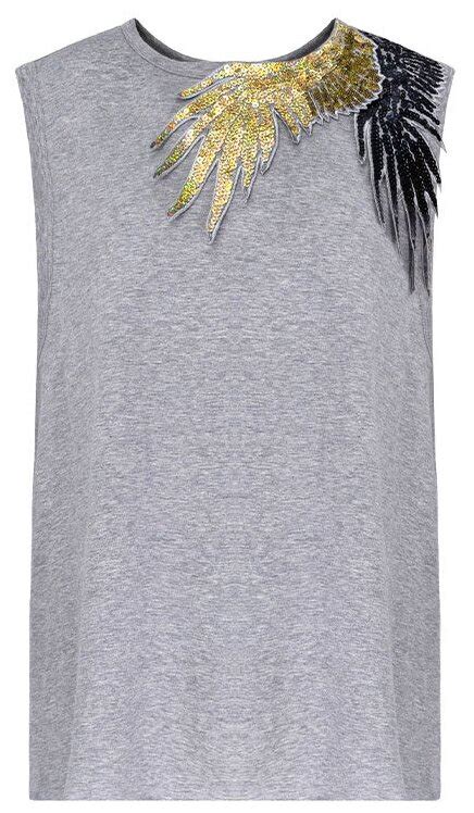 Купить Майка от Nude за 30840р с доставкой