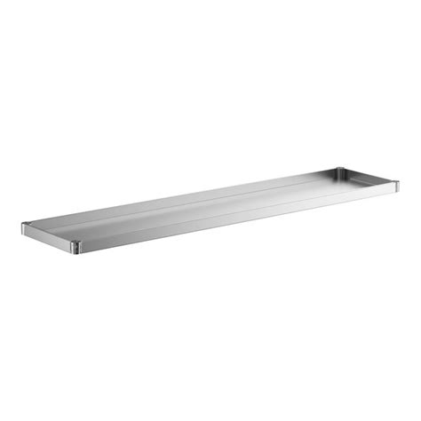 Regency Spec Line 14 X 60 Nsf Stainless Steel Solid Shelf