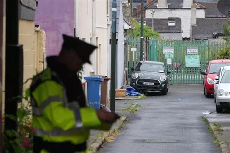 Sex Offender Undergoing Male To Female Transition Being Held In Dublin Women S Jail Dublin Live
