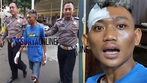 Fakta Balap Liar Di Jalan Raya Trosobo Sidoarjo Foto Dan Videonya