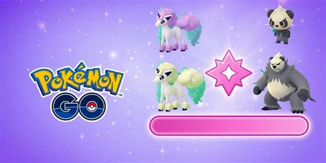 How to Catch the Shiny Pancham in Pokémon Go? - DeviceMAG