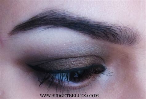 Wet N Wild Eye Color Icon Pallete In The Naked Truth Review Swatches Price Eotd Budget