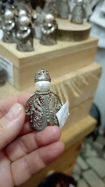 Скань в Костроме. Ювелирные изделия, сувениры Поволжья #кострома # ...