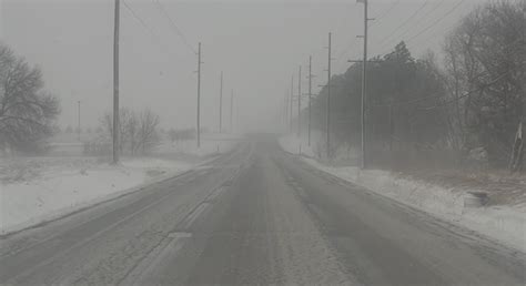 Over 16000 Norris Public Power Customers Remain Without Power