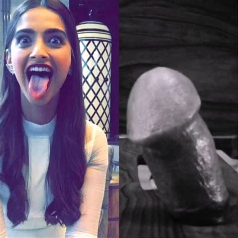 Sonam Kapoor And My Dick Gay Man Porn Xhamster