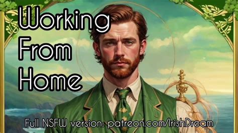 Working From Home M4F Dirty Talking Audio Sexy Irish Accent Pornhub Gay