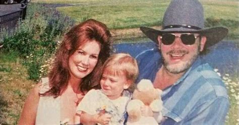 The 32year Silence Hank Williams Jrs Lost Wife Unearthed By Compelled Legacy And Unresolved Mystery