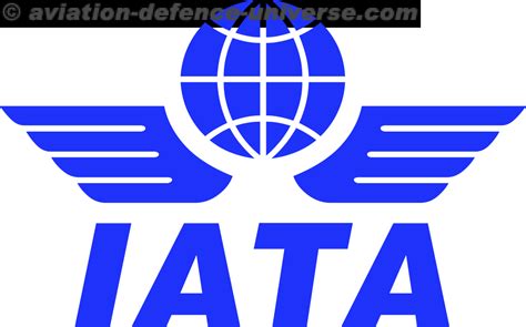 iata  manuals update key   industry standards