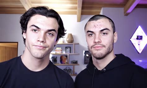 Dolan Twins Wallpaper, Dollan Twins, Grayson Dolan, Handsome Man, Matt